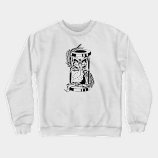 Value time Crewneck Sweatshirt